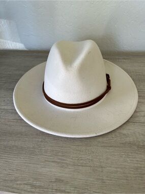 Wyeth Felt Hat